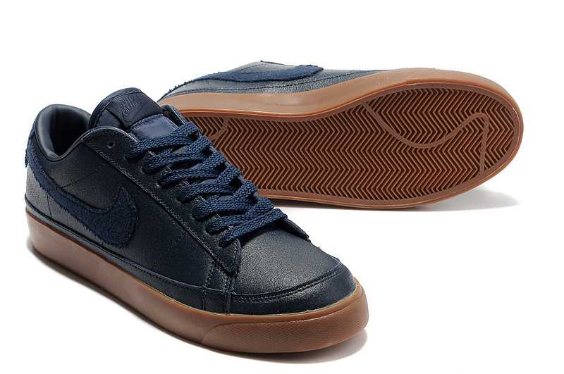 nike low blazer authentique bateau authentique chute nike blazer mind trainer vente